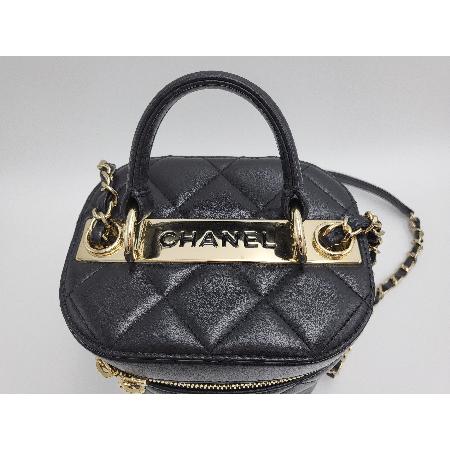 29)Chanel() ֽ ƮCC ڽƽ  ΰ  ü Ƽ ũν 2WAY[ûֱõ] ̹3 - ̺ ߰ǰ